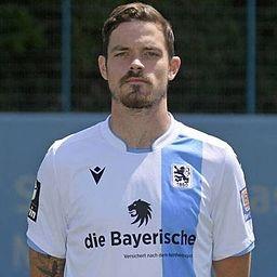 Dennis Erdmann