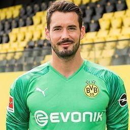 Roman Bürki