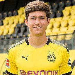 Leonardo Balerdi