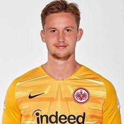 Frederik Rönnow