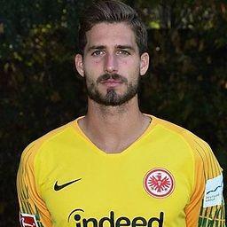 Kevin Trapp