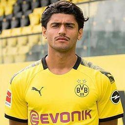 Mohammed Dahoud