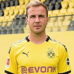 Mario Götze