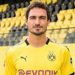 Mats Hummels