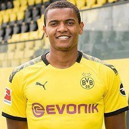 Manuel Akanji