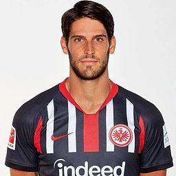 Gonçalo Paciencia
