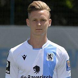 Benjamin Kindsvater