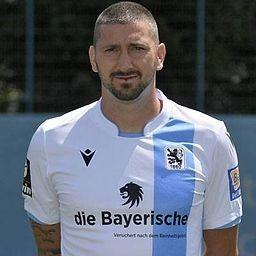 Sascha Mölders