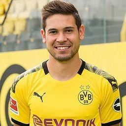 Raphael Guerreiro