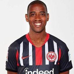 Gelson Fernandes