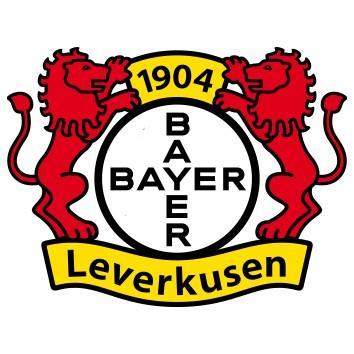 ALE - Bayer Leverkusen