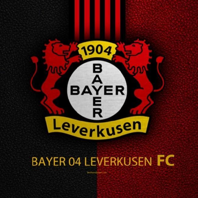 Bayer Leverkusen