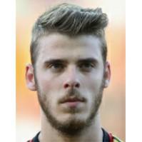 De Gea