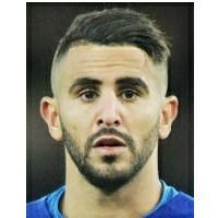 Mahrez