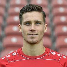 Axel Borgmann