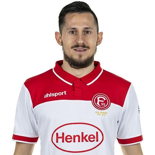 Steven Skrzybski