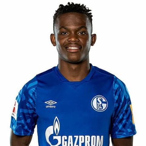 Rabbi Matondo