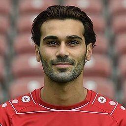 Abdulkadir Beyazit