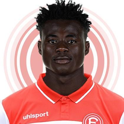 Kelvin Ofori