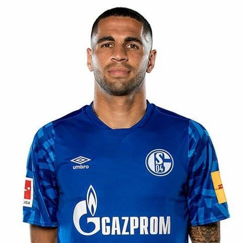 Omar Mascarell