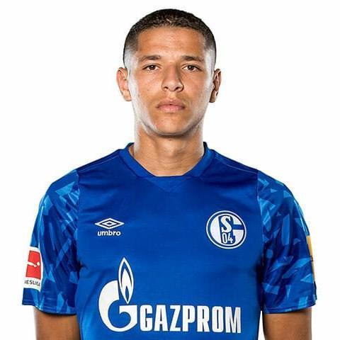 Amine Harit