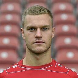 Jonas Zickert