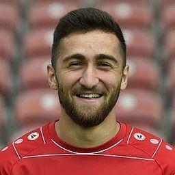 Berkan Taz