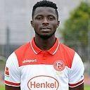 Nana Ampomah