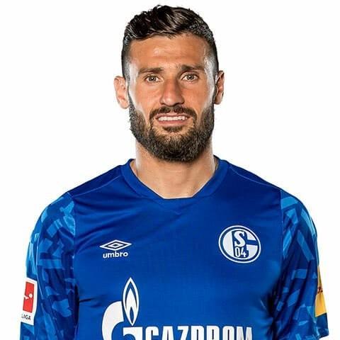 Daniel Caligiuri