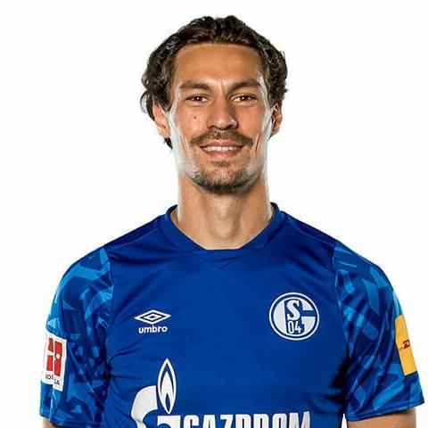 Benjamin Stambouli