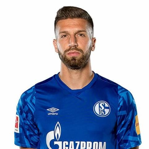 Matija Nastasic