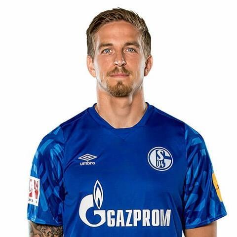 Bastian Oczipka