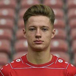 Tobias Eisenhuth