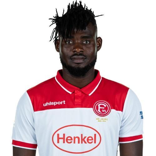 Kasim Adams Nuhu