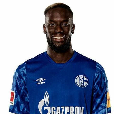 Salif Sané