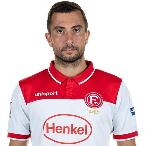 Markus Suttner