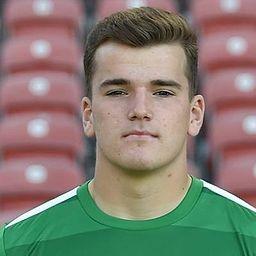 Tim Stawecki