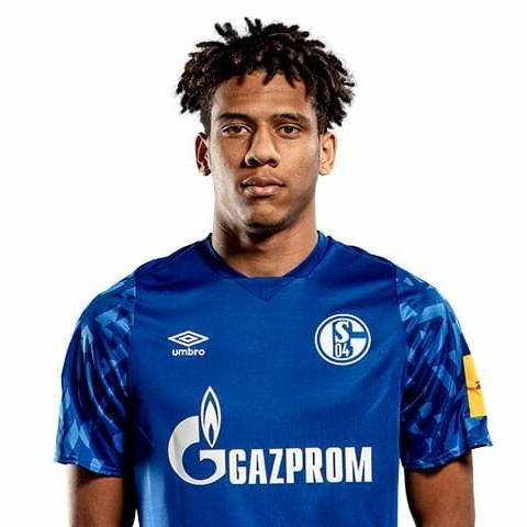 Jean-Clair Todibo