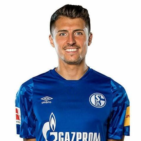 Alessandro Schöpf