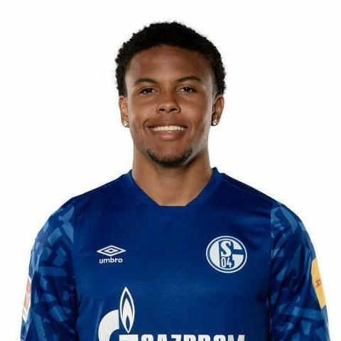 Weston McKennie
