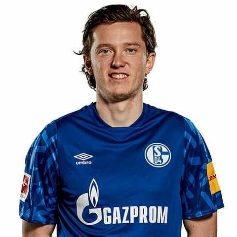 Michael Gregoritsch