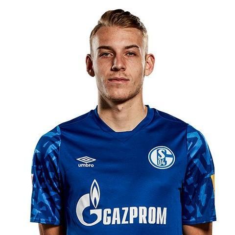 Timo Becker