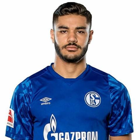 Ozan Kabak