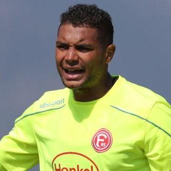 Zack Steffen
