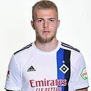 Rick Van Drongelen