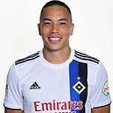 Bobby Wood
