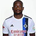 David Kinsombi