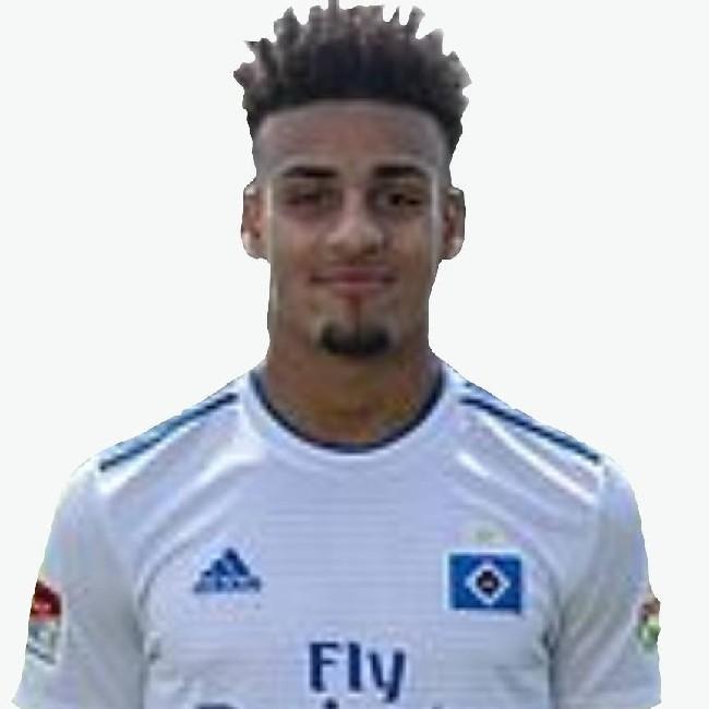 Josha Vagnoman