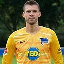 Rune Jarstein