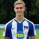 Julian Albrecht